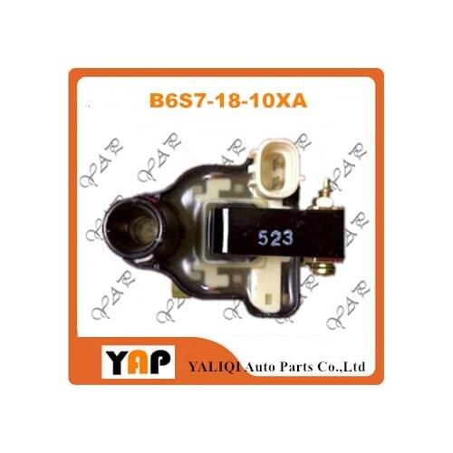 New Engine parts starter rod FOR FITFord Aspire Escort Festiva 1.8L 1.3L L4 B6S7-18-10XA B6S7-18-10XB F511 1990-1997