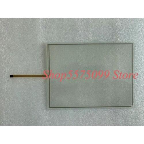 New Pattern QST-084A075H Touch Pad Glass