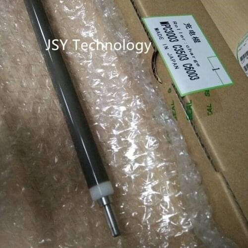 Original MPC3503 Primary Charge Roller PCR for Ricoh Aficio MPC3003 MPC3503 MPC3004 MPC3504 MPC 3003 3503 3004 3504