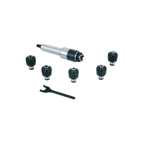 J41 Tapping chuck J4124-R8