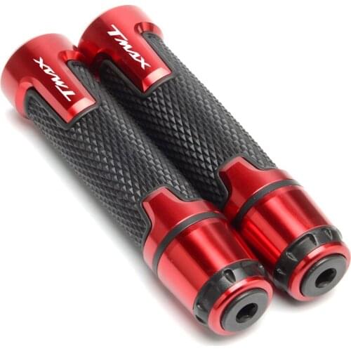Applicable to Yamaha Tmax 500 t-max530 DX / SX modified handle rubber sleeve and grip sleeve rubber accessories