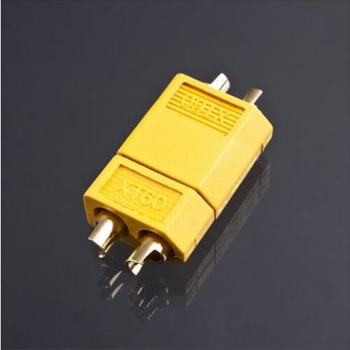 10 pairs XT60 Connector plug Male / Female for Battery quadcopter multicopter