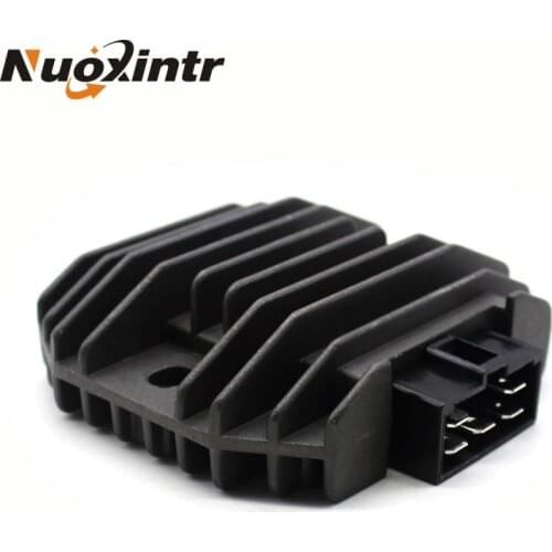 Motorcycle Voltage Regulator Rectifier Assembly For YZF R1 R6 1999-2001 00 600 1997 1998 1999 2000 2001 2002 2003 2004 2005