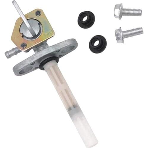 Fuel Valve Petcock CRF70 For Honda CRF XR 50 70 80 100 150 230 16950-GCF-671
