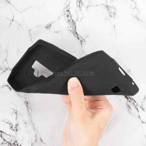 TUNGUNDUN Phone Cases Blackview BV9500