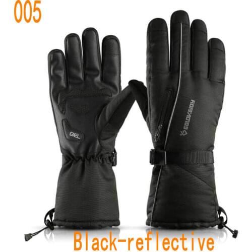 Yuerlian Cycling Gloves