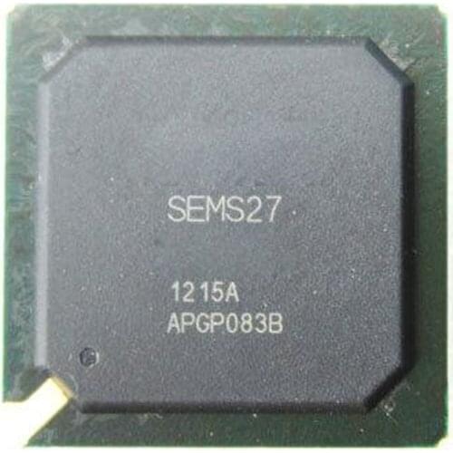 100% New SEMS27 BGA Chipset