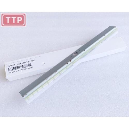 For Toshiba E-studio E555 E655 E755 E855 E556 E656 E756 E856 Drum Cleaning Blade 6LE19374000 Copier Parts