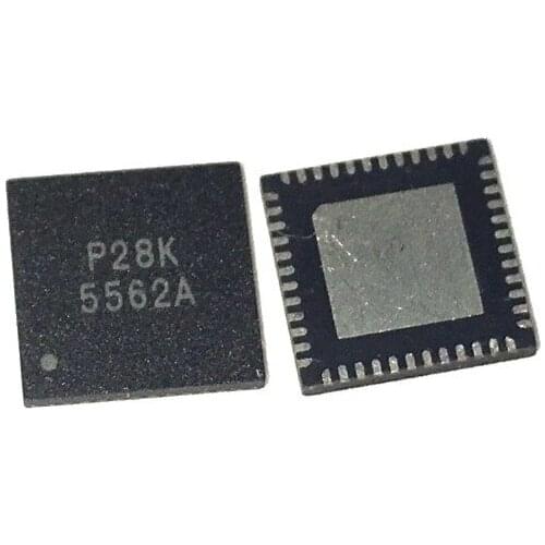 5562A 5562 logic board IC chip new imported quality super good repair on a deal