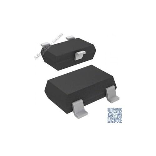 A1389LLHLT-RP9-T Sensor (Mr_Li)