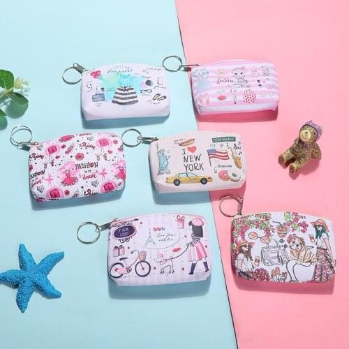 Bmciran Women's Leather Wallets