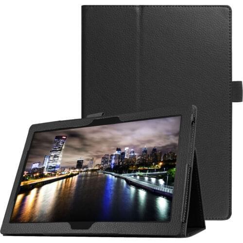 Case for Lenovo Tab4 10 Fashion Flip Folding Stand Case Cover For Lenovo TAB 4 10 TB-X304F / X304N 10.1 inch Tablet+pen