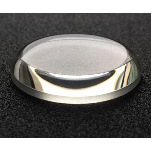 Top hat 32*5.0mm Mineral glass for Seiko brand Turtles SRP775 /777 MOD Watch crystal glass Blue Red AR-coating Watch part