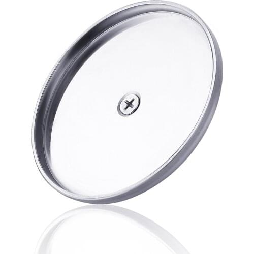 Hismith Suction Cup Adapter With Kliclok & Quick Connector 9cm Skidproof Universal Connector Sex machine Adult Accessories