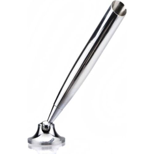 JESJELIU Metal Pen Holders