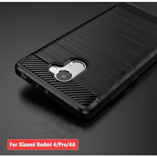 MAKAVO Phone Cases Xiaomi Redmi 5A