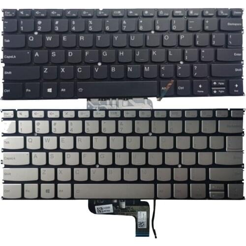 New Laptop US Keyboard for Lenovo Ideapad YOGA 9 14ITL5 YOGA 9-14ITL5 With Backlight
