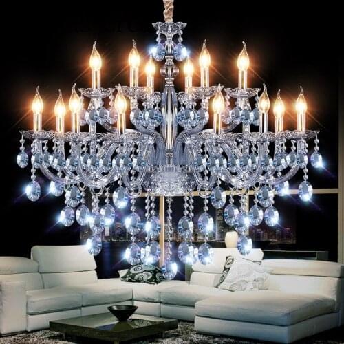 Orcinus orca Designer Chandeliers