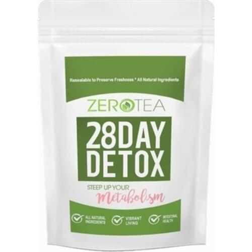 Original Slimming Tea 28days Detox Tea Colon Cleanse Fat Burn Weight Loss Tea Man and Women Skinny Belly Reduce Bloating