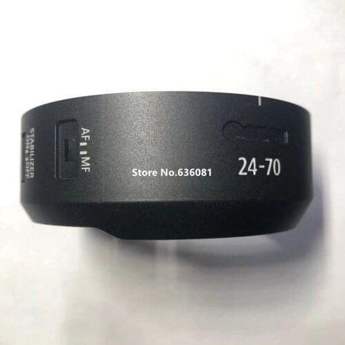 Repair Parts Lens Switch Fixed Lens Barrel For Canon RF 24-70mm F/2.8 L IS USM