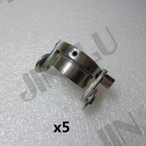 Roller Guide Wheel for S45 CUT55 Torch 5PK SALE1