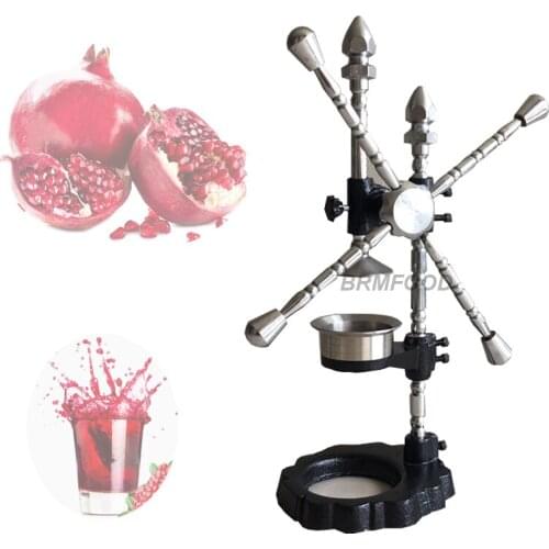 Manual Pomegranate Press Pomegranate Juicer Grapefruit Iemon Squeezer Juicer