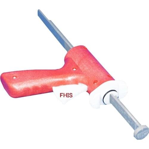 30ml Manual Syringe Gun Single Liquid Glue Gun 30cc Cones 5pcs and Dispensing Tips Silicone Glue Adhesive Bonding Extrusion Tool