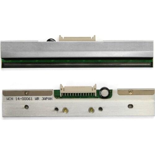 Refurbished Thermal print head Bar Code Printhead For TSC TTP-247 245 PLUS