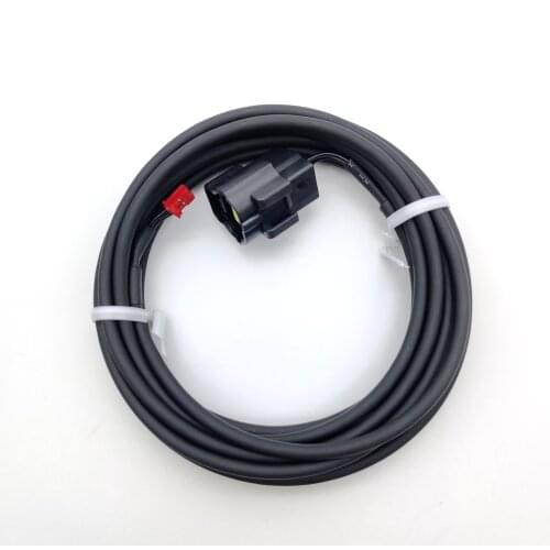 Frosting surface Defi replace Oil Termperature Sensor Harness 3m Wire only fit Advance gauges PDF05602H not original