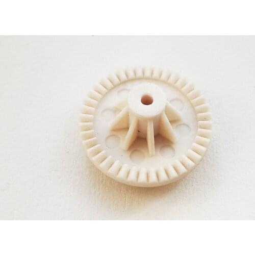 10pcs clipper parts Replacement gear wheel for Moser km2 Max 45