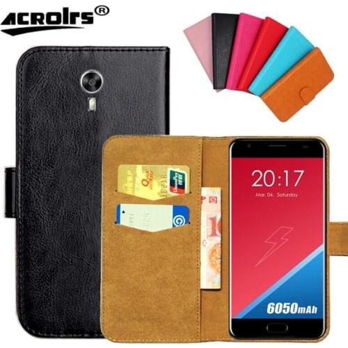 ACROLRS Phone Cases Ulefone Power 2