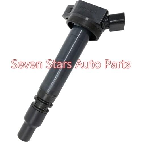 Auto Parts Ignition Coils For Toyota Camry Lexus Yaris OEM 90919-02250 9091902250