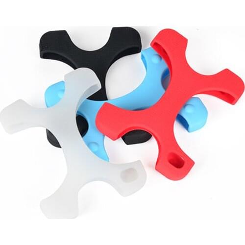 2.5" Portable External Hard Disk Drive Bag Carry Case Cover Silicon Rubber Case for WD,Sony 2.5 Inch Portable Hard Drive