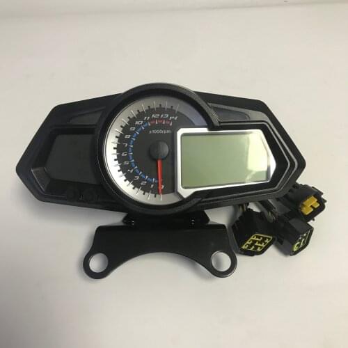 Digital speed meter assy of Benelli TNT302 300GS BJ300 BN302 TNT302
