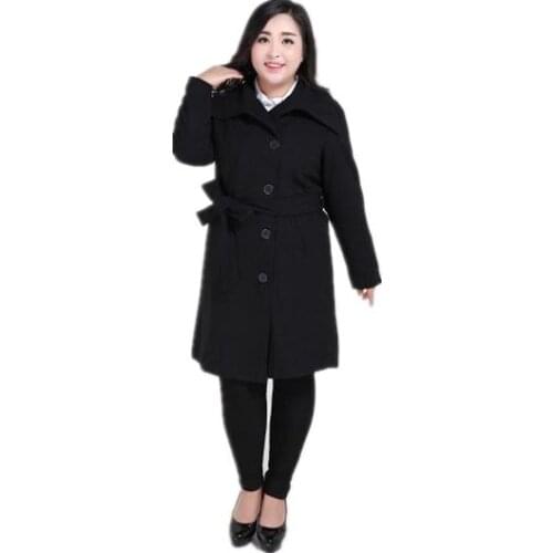 Clobee Womens Winter Coats