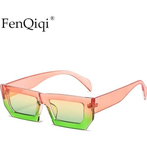 Женские солнцезащитные спортивные очки FenQiqi China At AliExpress