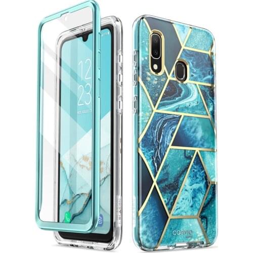 I-BLASON Samsung Galaxy A30 Phone Cases