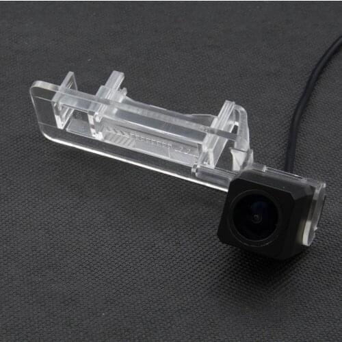 Reverse Camera Full HD 1280*720 Parking Car Rear view Camera For Mercedes Benz Smart Fortwo / Smart ED Reversing Car Camera