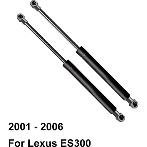 Hood Lift Cylinder Support Spring Strut 534400W040 for Lexus ES300 2001 2002 2003 2004 2005 2006