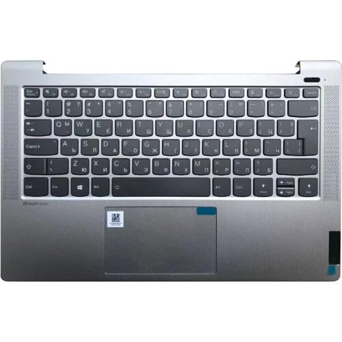 New Original For Lenovo IdeaPad 5-14ARE05 Backlit keyboard 5CB1A14118
