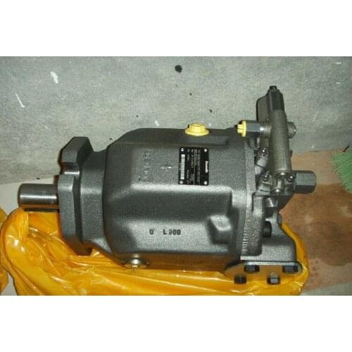 A A10VSO100DFR1/31R-VPA12N00 new rexroth pump R910920847