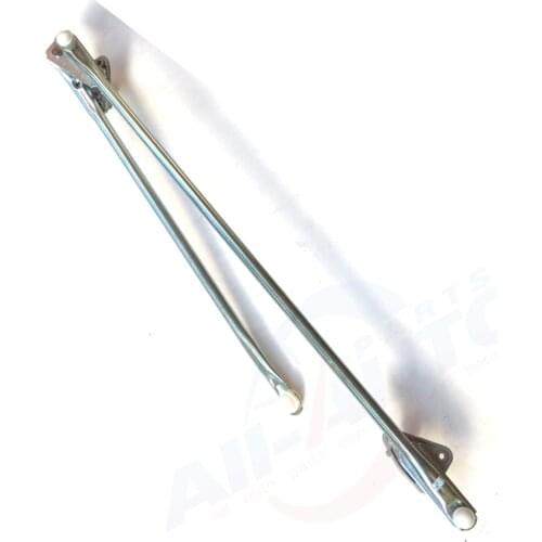 1pc Front Windshield Wiper Linkage Fit For Montero Pajero V63W V65W V66W V67W V73W V75W V76W V77W V78W