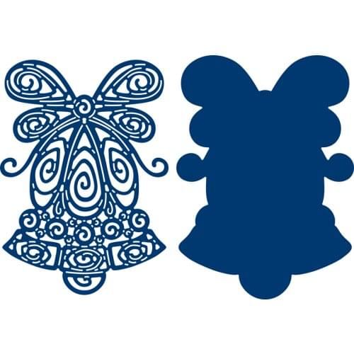 Christmas th cutting dies & stamps scrapbook dariy decoration stencil embossing template diy greeting card handmade 2021 Dariy