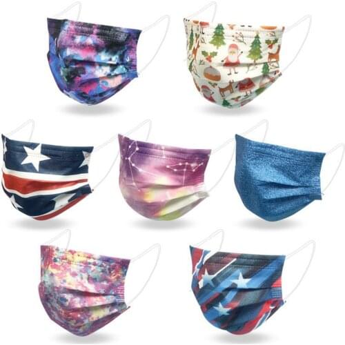 SMS SOMENS Medical Masks