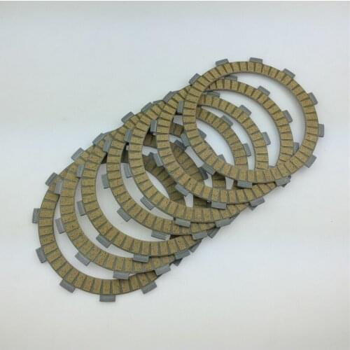 STARPAD For the CB400SS CL400 motorcycle clutches clutch iron steel parts