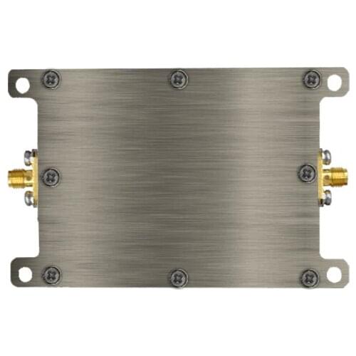 2.4G 40W S-band Anti-Drone RF High Power Amplifiers