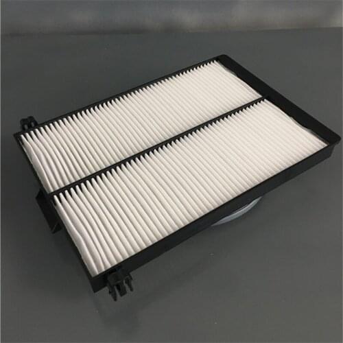 For Doosan DX215LC-9C 225-9 75-9C 88-9C Excavator Accessories Air Conditioning Filter Element External High Quality Accessories