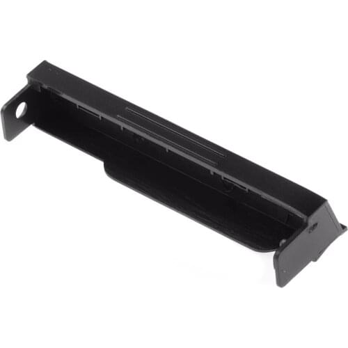 HDD Caddy Cover for Laptop Hard Drive Hard Disk Drive Holder Screw Notebook Accessory Replacement for DELL E4310