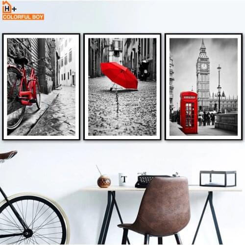 COLORFUL BOY Household Goods