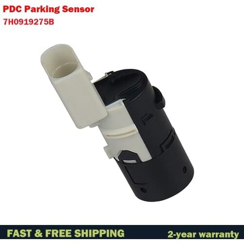 PDC Parking Sensor Parktronic 7H0919275B For Audi A6 4B C5 4F2 C6 4FH C6 4F5 C6 OE:7H0919275E